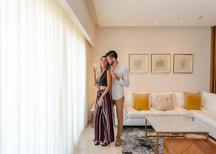 The Reef 28 Hotel & Spa (Adults Only)