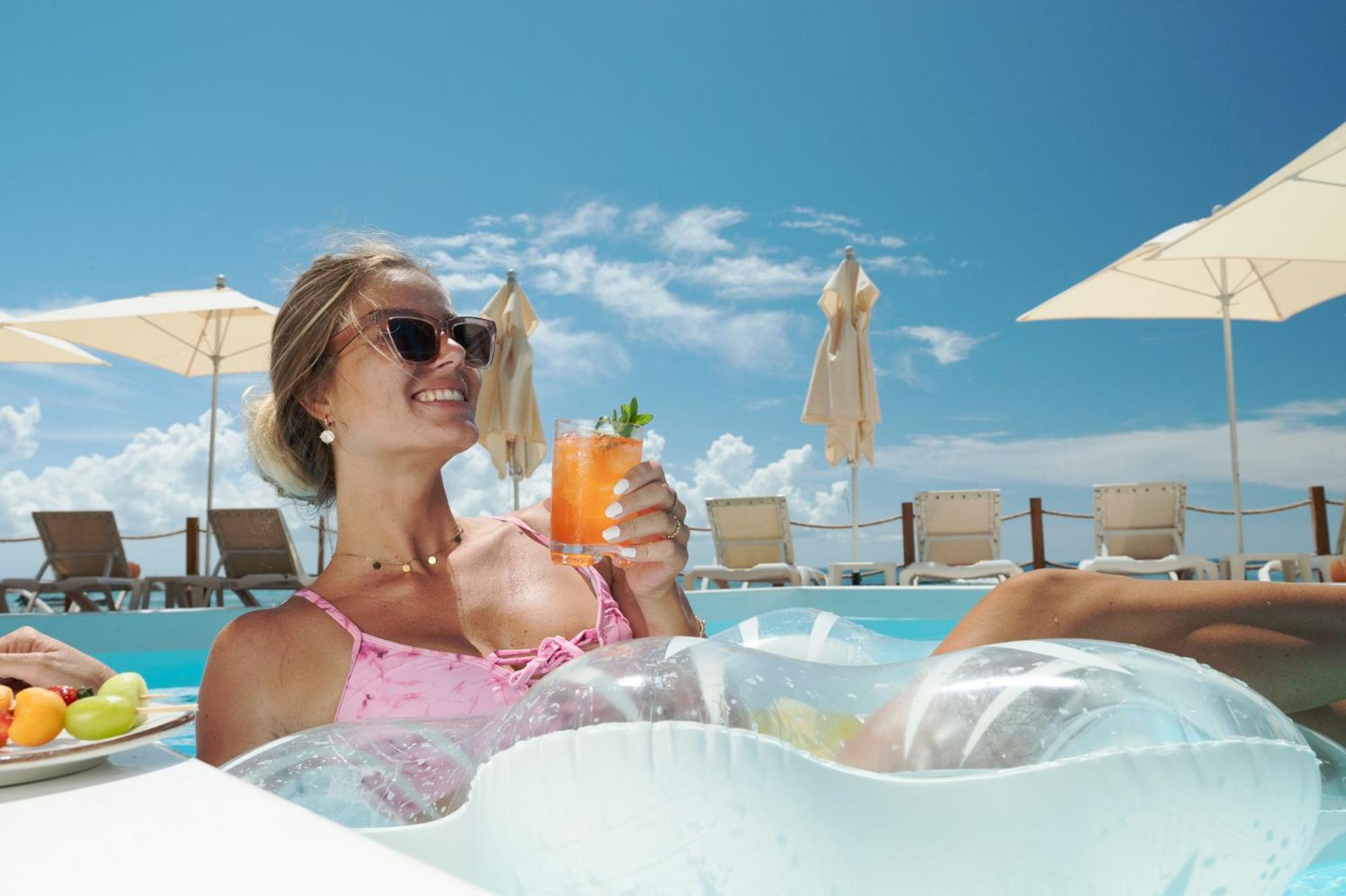 Hotel The Reef 28 & (adults Only)