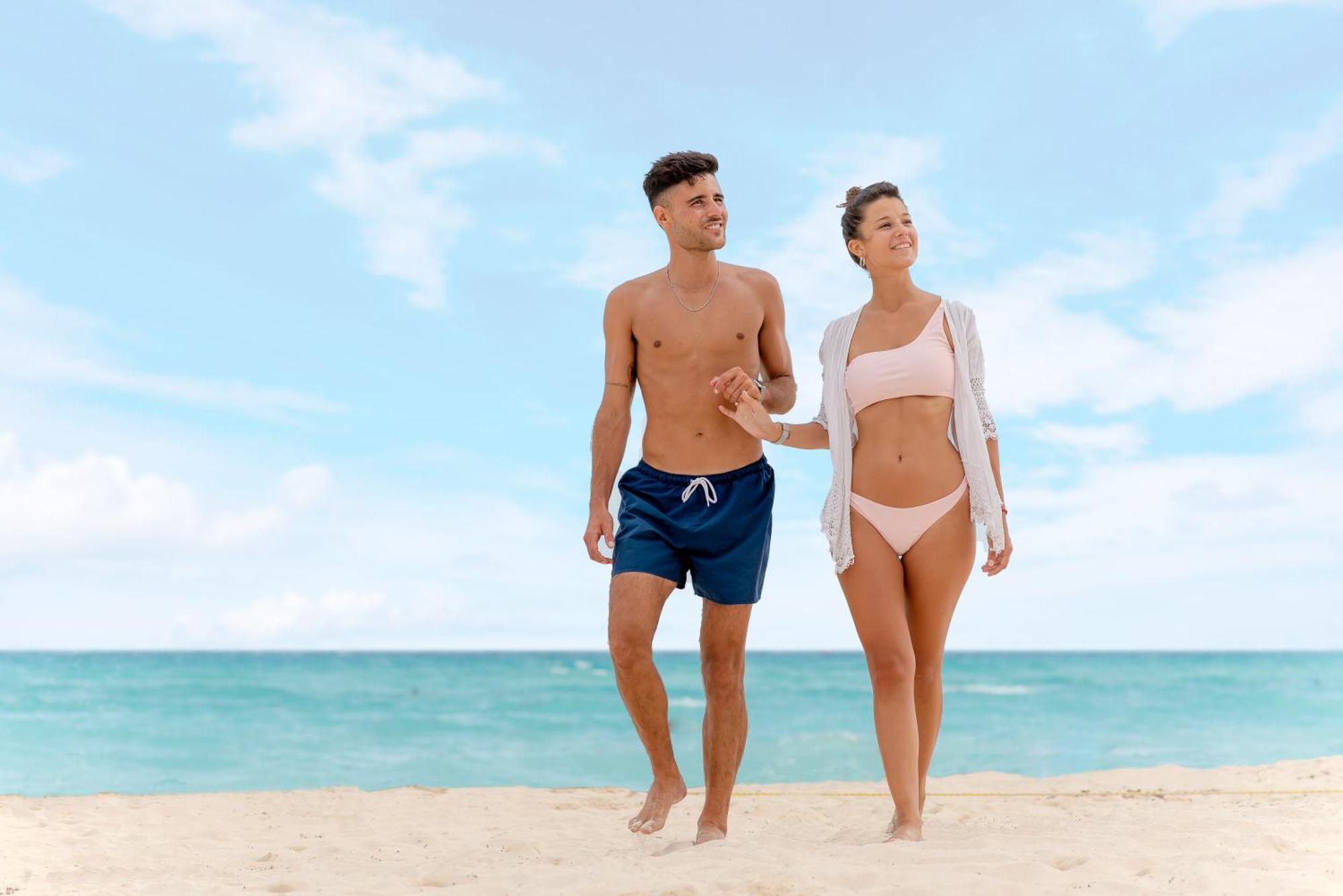 The Reef 28 & (adults Only) 5* Playa del Carmen